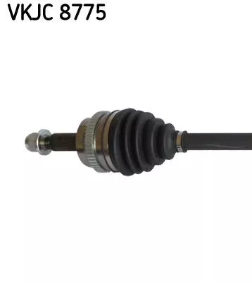 Skf VKJC8775 Напіввісь