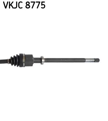 Skf VKJC8775 Напіввісь
