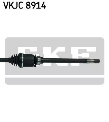 Skf VKJC 8914 Напіввісь