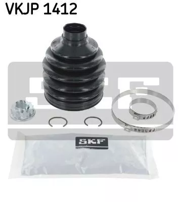 Skf VKJP 1412 Пильник шркш