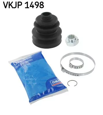 Skf VKJP 1498 Пильник шркш