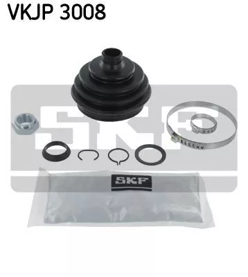 Skf VKJP 3008 Пильник шркш