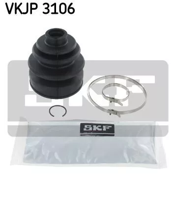 SKF VKJP 3106 Пыльник шруса