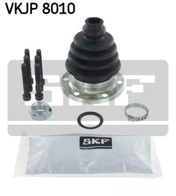 Skf VKJP 8010 Пильник шркш