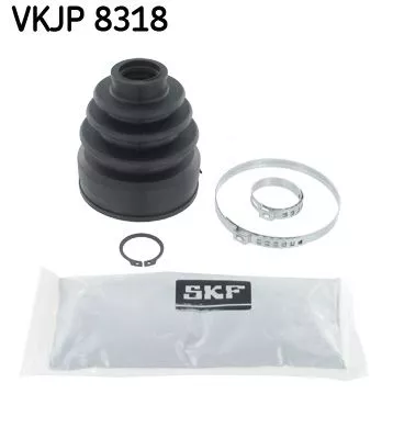 Skf VKJP 8318 Пыльник шруса