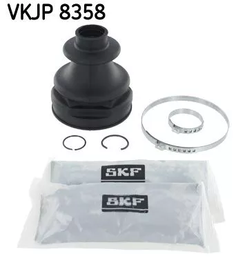 Skf VKJP 8358 Пильник шркш