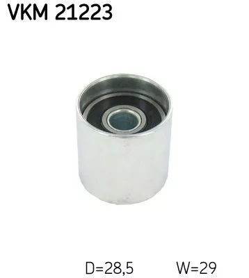 SKF VKM 21223 Автозапчасти