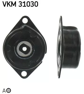 Skf VKM 31030 Ролик ременя генератора