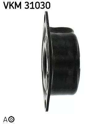 Skf VKM 31030 Ролик ременя генератора
