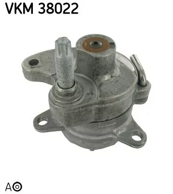 Skf VKM 38022 Ролик ременя генератора