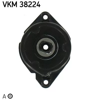 Skf VKM 38224 Ролик ременя генератора