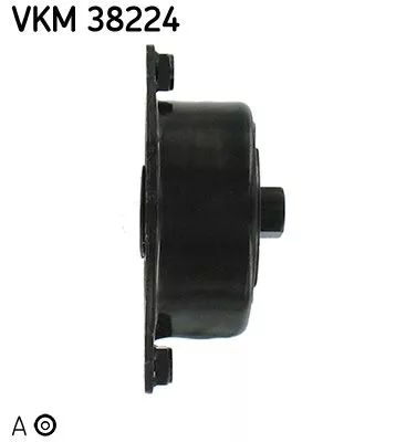 Skf VKM 38224 Ролик ременя генератора