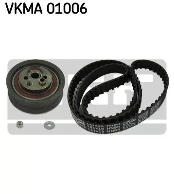 Skf VKMA 01006 Комплект ремня ГРМ