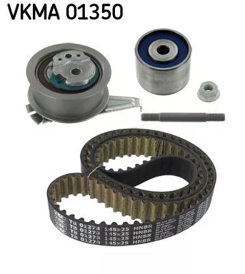 SKF VKMA01350 Комплект ремня ГРМ