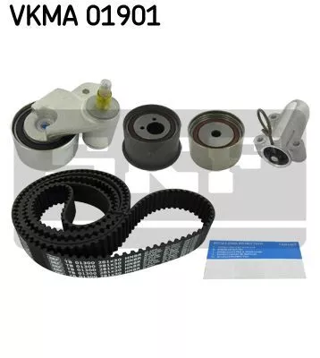 SKF VKMA 01901 Комплект ремня ГРМ