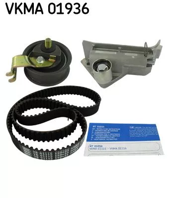 SKF VKMA 01936 Комплект ремня ГРМ