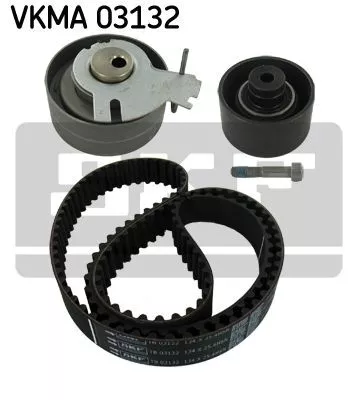 Skf VKMA 03132 Комплект ремня ГРМ