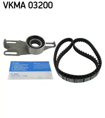 Skf VKMA 03200 Комплект ремня ГРМ