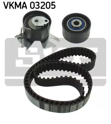 Skf VKMA 03205 Комплект ремня ГРМ