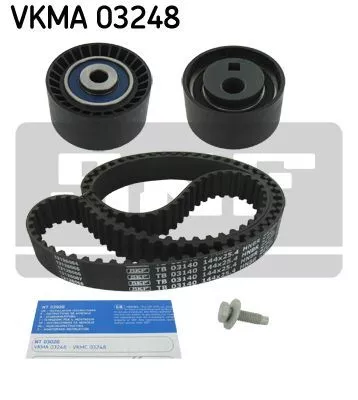 SKF VKMA 03248 Комплект ремня ГРМ