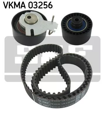 Skf VKMA 03256 Комплект ремня ГРМ