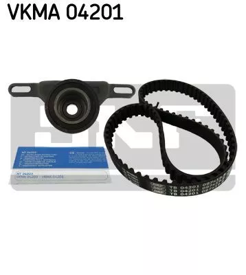 Skf VKMA 04201 Комплект ремня ГРМ