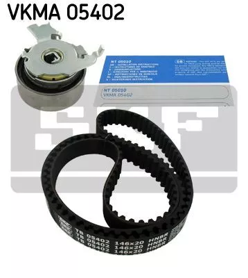 Skf VKMA 05402 Комплект ремня ГРМ