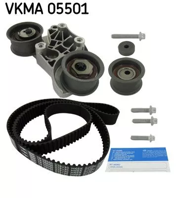 Skf VKMA 05501 Комплект ремня ГРМ