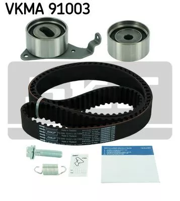 VKMA 91003 Комплект ремня ГРМ