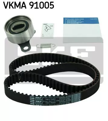 SKF VKMA 91005 Комплект ремня ГРМ