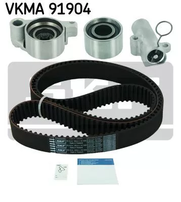 Skf VKMA91904 Комплект ремня ГРМ