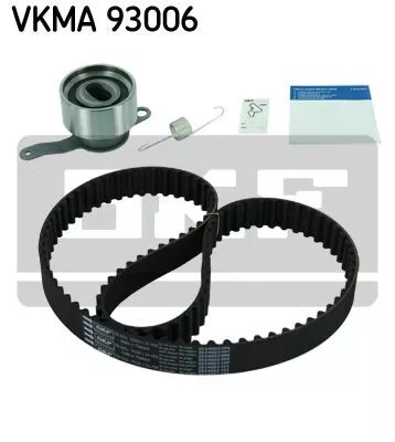 SKF VKMA 93006 Комплект ремня ГРМ