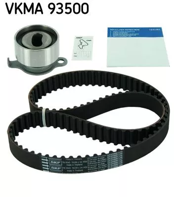 Skf VKMA 93500 Комплект ремня ГРМ