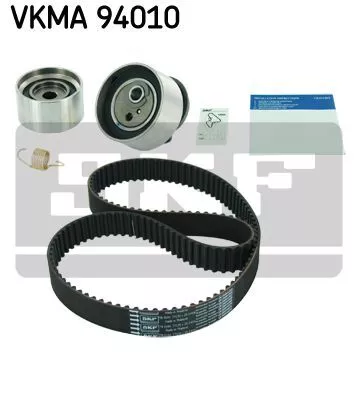 Skf VKMA 94010 Комплект ремня ГРМ