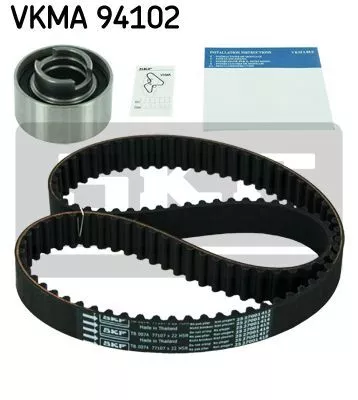 VKMA 94102 Комплект ремня ГРМ