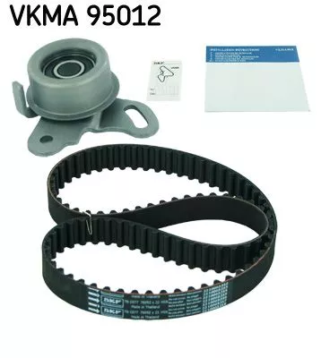 Skf VKMA 95012 Комплект ремня ГРМ