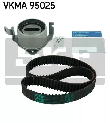 SKF VKMA 95025 Комплект ремня ГРМ