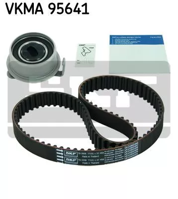SKF VKMA 95641 Комплект ремня ГРМ