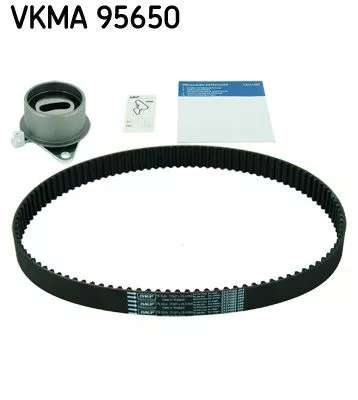 SKF VKMA 95650 Комплект ремня ГРМ