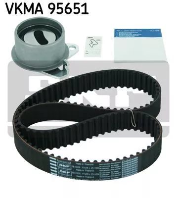 VKMA 95651 Комплект ремня ГРМ