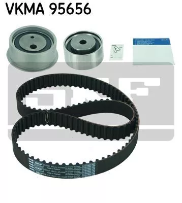 Skf VKMA 95656 Комплект ремня ГРМ