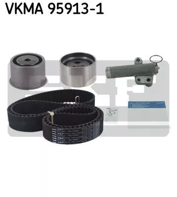 SKF VKMA 95913-1 Комплект ремня ГРМ