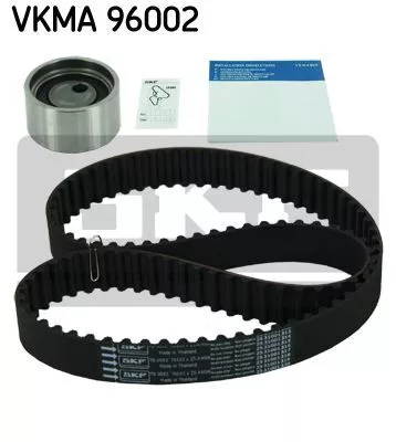 SKF VKMA 96002 Комплект ремня ГРМ