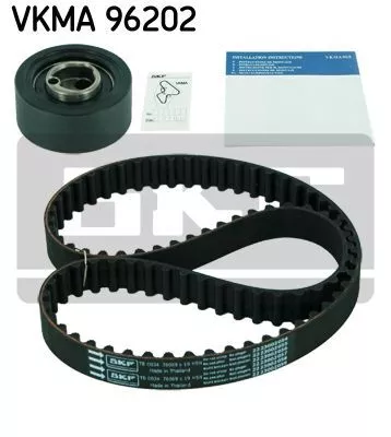 SKF VKMA 96202 Комплект ремня ГРМ