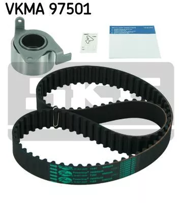 SKF VKMA 97501 Комплект ремня ГРМ