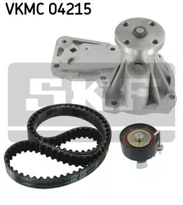 Skf VKMC 04215 Помпа