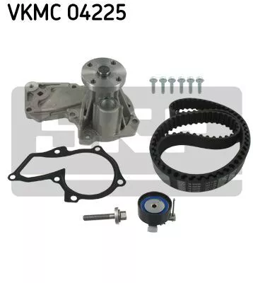 Skf VKMC 04225 Помпа