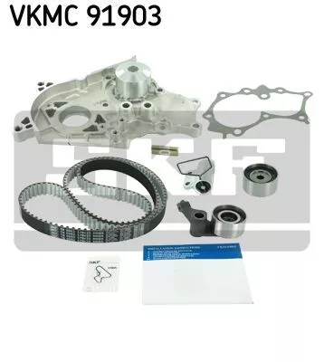 Skf VKMC 91903 Комплект ремня ГРМ + помпа