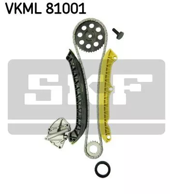 SKF VKML 81001 Автозапчасти