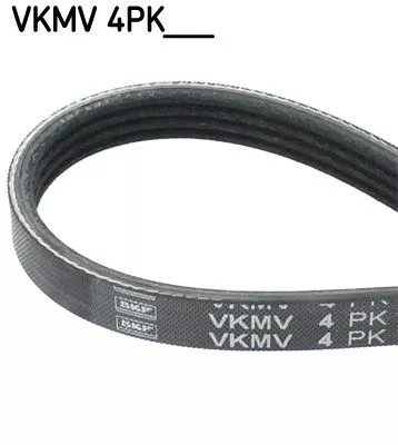 SKF VKMV4PK735 Ремінь генератора